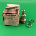 Nos Ford Mustang Cougar Fuel Filter 1972 351 Cj D3OZ-9155-A Usa FG-19. Fixed Price $27.99.