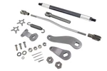Mechanical Brake Kit Parkerized For Harley-davidson. Fixed Price $142.99.