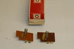 1966 Cadillac Nos A/c Evaporator Blower Motor Resistor- On Power Servo. Fixed Price $88.60.