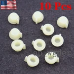 10X Windshield Wiper Transmission Linkage Bushing For Chrysler Dodge 3799089. Fixed Price $6.64.