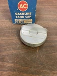 1960 Edsel 1959-1962 Ford GT-28 Ac Fuel Tank Gas Cap Nos 1021. Fixed Price $26.99.