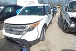2014 Ford Explorer 3.5L Engine Motor Oem 110K Miles - LKQ451724219. Fixed Price $2210.10.