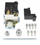 American Autowire 500341 Headlight Switch Assembly. Fixed Price $32.30.