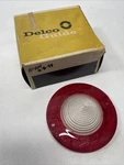Nos 1964 Chevrolet Corvair Back Up Light 5953639 P6. Fixed Price $37.95.