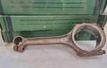 Globe Reconditioned 1937-1947 Chevy 216 235 Cyl Connecting Rods 839558 Read. Fixed Price $79.99.