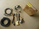 B5A-18440-A Nos Ford Turn Signal Indicator Kit 1955 Mercury. Fixed Price $150.00.