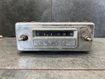 Vintage 1949-1957 Volkswagen Vw Beetle Bug Radio Stereo Am Unit Parts 520916. Fixed Price $127.50.