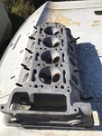 Alfa Romeo 1600 Twin Cam Engine Head 10500-01500-00 F433 Berlina Aluminum Italy. Fixed Price $175.00.