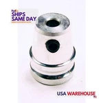 American Autowire 500236, One Polished Aluminum Billet Knob For 3/16IN. Fixed Price $32.82.