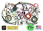 55 56 57 58 59 Chevy/gmc 3100 Truck Complete Wiring Kit-american Autowire 500481. Fixed Price $863.55.