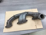 1970 1971 Road Runner Coronet 383 440 Magnum Exhaust Manifold 2951865 Oem Mopar. Fixed Price $375.00.