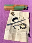 1953 1954 Chevrolet 150 210 Bel Air Powerglide Nos Column Shift Indicator Kit. Fixed Price $135.00.