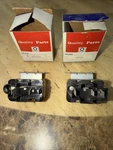 Nos Quality Parts A/c Master Relay 499434 See Ad And Pics 68-70 Pontiac Firebird. Fixed Price $50.00.