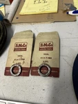Ford 1940-1952 Transmission Shift Cover Lever Oil Seals Flathead 01A-7288 Nos. Fixed Price $28.99.