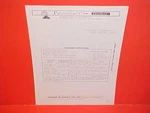 1970 Pontiac Firebird Trans Am Lemans Gto Convertible Radio Service Manual 3. Fixed Price $19.99.