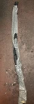 Jaguar XJ6 1989-1987 Front Bumper Plinth BAC2432. Fixed Price $450.00.