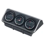 For Chevy Camaro 1967 Oer Gauge Assembly. Fixed Price $749.08.