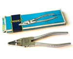 Vintage Hazet 1850-2 Combination Pliers Special Fur Harten Draht, Original Rare!. Fixed Price $175.00.