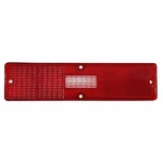 New Lh Side Tail Light With Small Back Up Lens Trim Parts Fits Nova A3057A. Fixed Price $104.59.