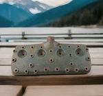 New Nos 1939 Ford Flathead Truck 239 8 Cyl 24 Stud 99T-6050. Fixed Price $164.99.