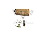 1964 Chevy Chevelle Brake Light Alarm Dash Red Nos 985901. Fixed Price $56.00.