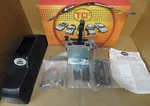 Tci 248275 Street Fighter Ratchet Automatic Shifter W/cover, All Hardware, Cable. Fixed Price $249.99.