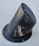 1966 1967 Ford Fairlane Ranchero Cowl Fresh Vent Left Drivers Side. Fixed Price $85.00.