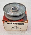 1965-89 Ford Alternator Pulley Mustang Cougar Bronco Truck Tractor Nos C5AZ10344. Fixed Price $25.00.
