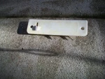 1960-1967 Chevy Pontiac Olds Buick Rare Courtesy Or Console Light Gm # 9786329.. Fixed Price $19.98.