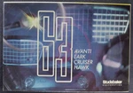 1963 Studebaker Brochure Avanti Hawk Cruiser Daytona Lark Wagonaire Original. Fixed Price $5.95.