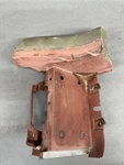 1968 Oldsmobile Eighty Fender Corner Turn Signal Light Housing Trim 88 98. Fixed Price $74.22.