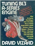 A.healey Sprite Mg Midget Minor Mini Bmc 1100 1300 A-series Engine Tuning Manual. Fixed Price $33.53.