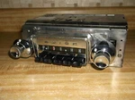 Original Oem Rebuilt 1963 Buick Skylark Special Am Pushbutton Delco Radio. Fixed Price $425.75.