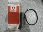 78 Corvette Electric Antenna Lead -in Cable--gm #22010205--NOS--NCRS!! Delco Box. Fixed Price $59.95.