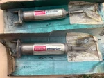 Nos Pair Delco Front Shocks P1049 Ford Ranchero Falcon Comet Mercury 1960-1971. Fixed Price $50.00.