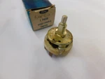Nos Oem 1968 Galaxie Ac Switch Deluxe Hang Air Conditioning 500 Xl. Fixed Price $59.00.