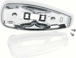 62-70 Gm Interior Inside Dome Light Lens & Base Chevelle Nova Firebird Camaro. Fixed Price $25.31.