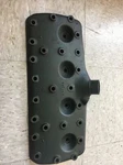 Nos 1939-1948 Ford Flathead 239 3.9L V8 Cyl 24 Stud 81T-6050A 81T-LH #2. Fixed Price $139.95.