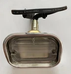 1969 1970 Ford Galaxie Station Wagon + 71 72 Mercury Back Up Light Assembly Nos. Fixed Price $99.95.