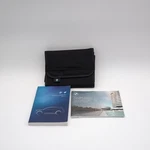 2024 Bmw Ix Owners Manual Handbook With Case Set Kit Oem 5A9B291. Fixed Price $79.99.