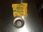 New Nos Mopar Rear Axle Inner Wheel Oil Seal 1139896 1946-1959 Dodge Plymouth. Fixed Price $12.99.