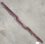Rear Bumper Filler Panel Maroon Fits 1976 Caprice 1211870. Fixed Price $75.00.
