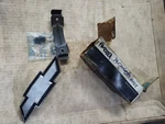 Nos Gm 6258024 325299 Grille Emblem 73 Chevelle Camino Chevy Bowtie Malibu. Fixed Price $85.00.