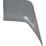 Oer 3990475 1970-73 Camaro Outer Rear Spoiler, Lh. Fixed Price $142.99.