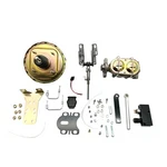 100-310 8" Dual Power Brake Booster 1" Master & Prop 1957-1972 Ford Truck. Fixed Price $130.68.