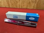 Nos 1966 Mercury Comet Fender Emblem C6GY-16188-B Fomoco. Fixed Price $202.50.