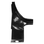 Passenger Side Trunk Gutter Brace Steel Replacement - Fits 1970 Chevy Nova. Fixed Price $68.33.