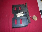 Nos Gm 1974-1975 Chevrolet Passenger Lh Front Bumper Face Bar Support #337613. Fixed Price $25.00.