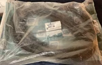 66 67 68 69 70 Roadrunner Gtx Super Bee R/t Convertible Windshield Gasket Seal. Fixed Price $195.46.