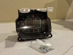 1973-1975 Datsun 610 Bluebird Clock Gauge Cluster Nos 27380-U1701. Fixed Price $185.00.